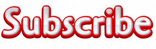 Click to Subscribe – The Phonics Gamer