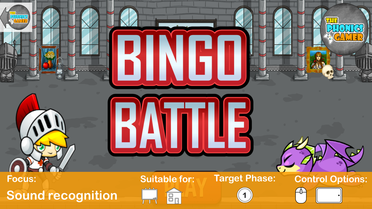 Bingo Battle_game
